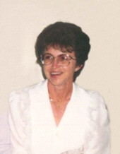 Helen Lucille Myers Leavell