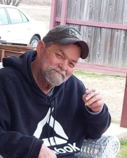 Joe Tipton Profile Photo