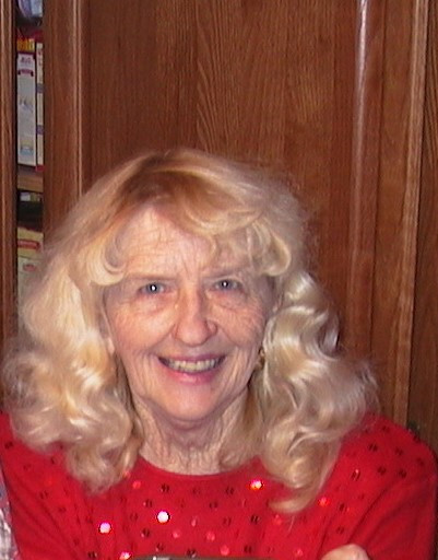 Irene Mueller Profile Photo