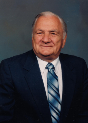 Joseph Palermo Sr