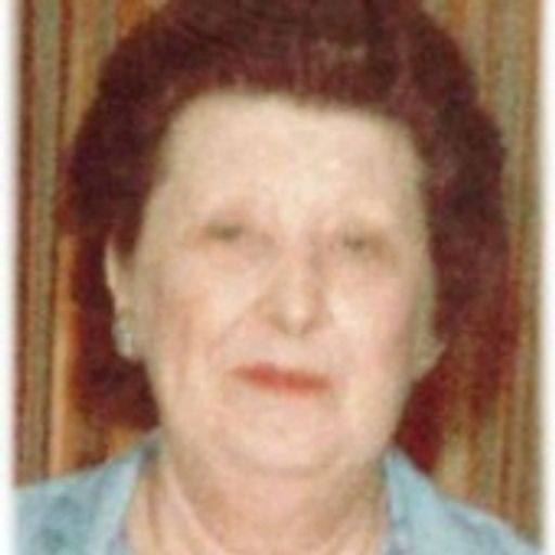 Geraldine 'Jerry' Schwabe Profile Photo