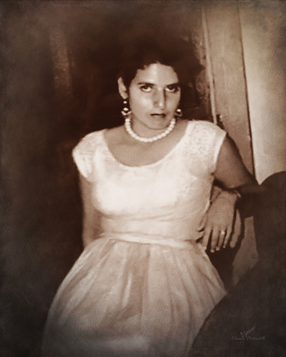 Camelia Munoz Profile Photo