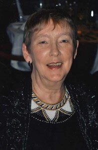 Carole J. Leicht