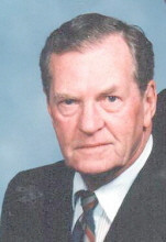 George Brazier Profile Photo