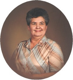 Isabella Manuel