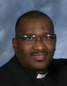 Presiding Elder James Smith Profile Photo