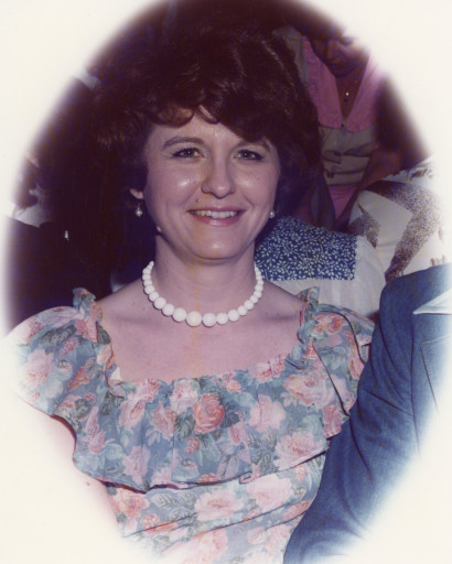 Eileen Goodall Profile Photo