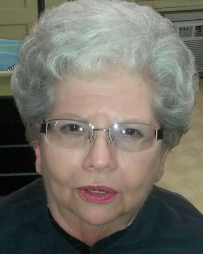 Edna Yvonne O'Neal