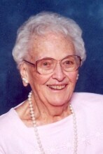 Edna Rebecca Diehl Profile Photo