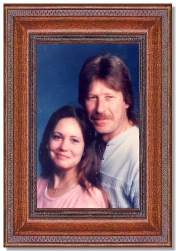 Carl & Tammy Huskin