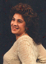 Dora Hines Profile Photo