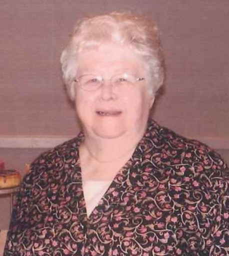 Mary Lou Schmitt