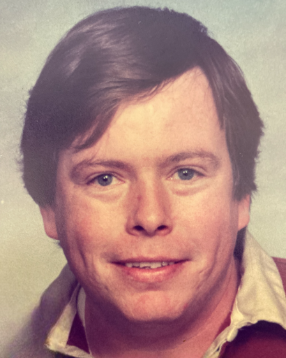 David F. McIntosh Profile Photo