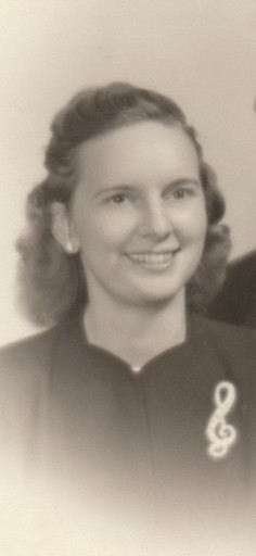 Mary Young