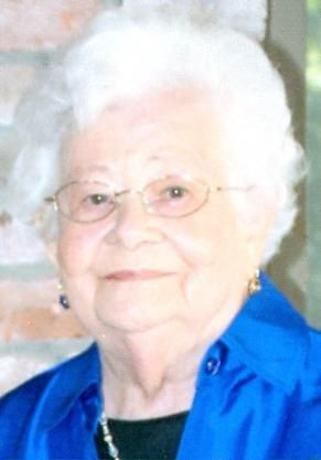 Dorothy C. Whalen