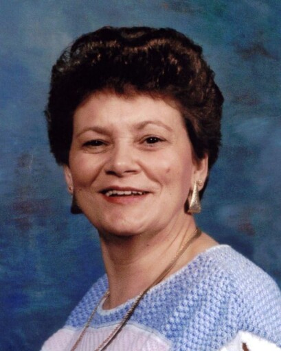 Shirley A. Bumgarner