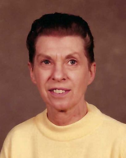 Theresa "Terry" R. Kowalik