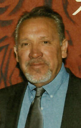 Louis Arteaga Jr.