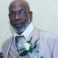 Luther Washington Jr. Profile Photo