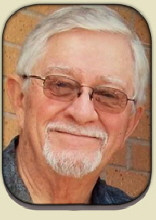 Jerry Rutledge Profile Photo