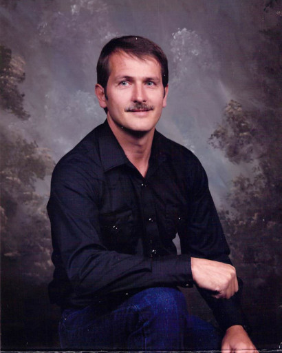 Walter Dale Garrison, Jr. Profile Photo