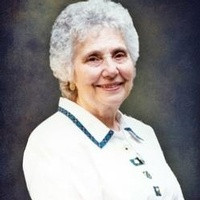 Mae R. Stockstill