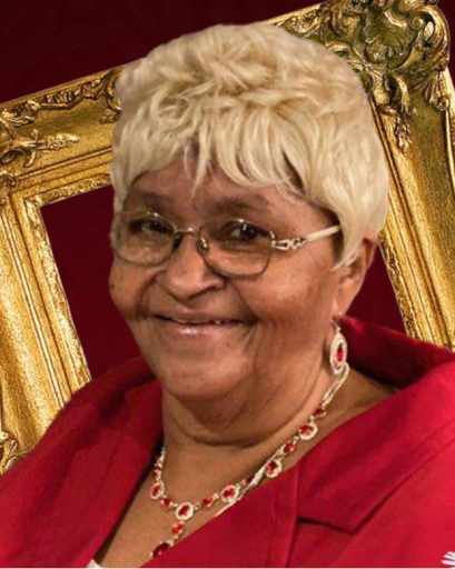 Mrs. Patricia Ann G. Stephens Profile Photo