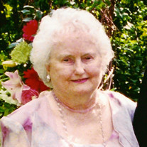 Marceile J. Gresch Profile Photo