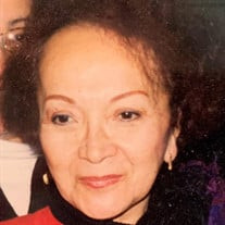 Mrs. Catalina La Rosa Profile Photo