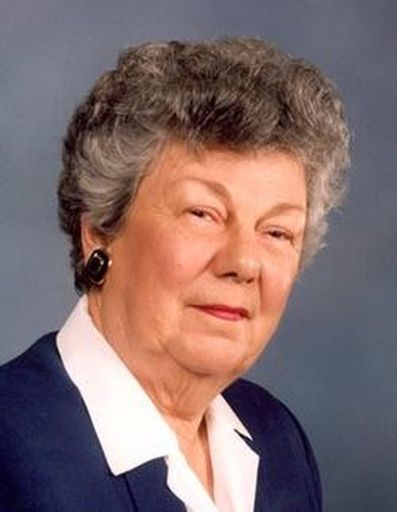 Noralee Manasse Buehler