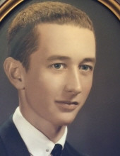 Harry Buckles
