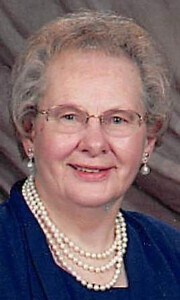 Dolores C. Garry