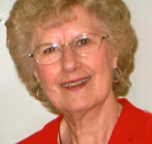 Edna Wilson Profile Photo