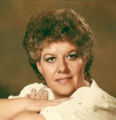 Peggy Joyce Fox Profile Photo