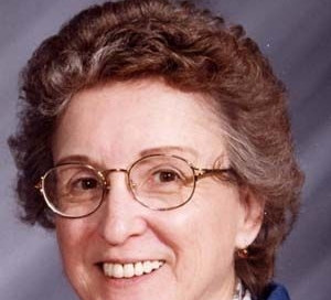 Ann M. R. Kerns