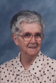 Evelyn W.  Mays