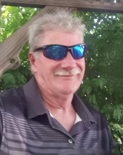 Dion Scott Keplar