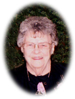 Harriet Hoffman Profile Photo