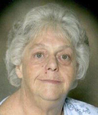 Barbara Patterson Profile Photo