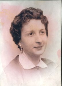 Gloria L. Decoeur