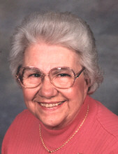 Betty Jean Tucker
