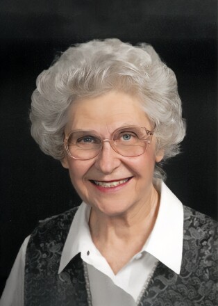 Loraine M. Anderson