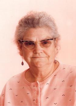 Edna Bettinger Profile Photo