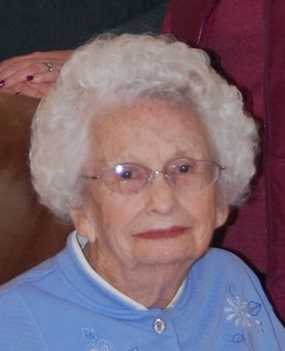 Mrs. Jane Ahern Profile Photo