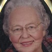 Jean A. Head