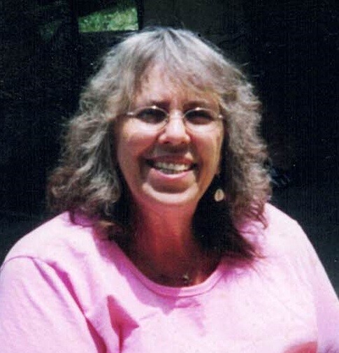 Carol E. Zacharias Profile Photo