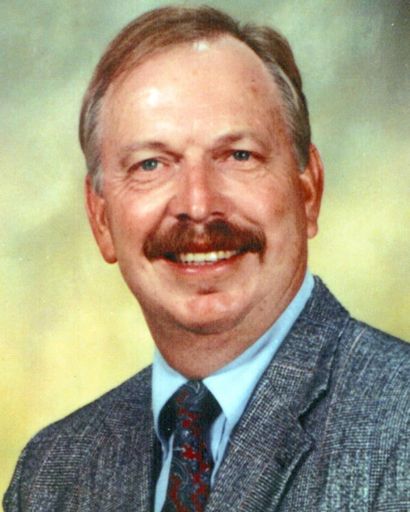 William V. Bill Caudill Profile Photo