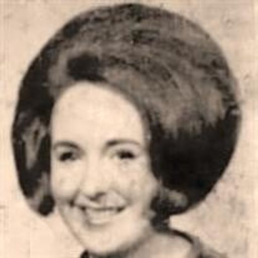 Colleen Carroll Trucke (Smith)