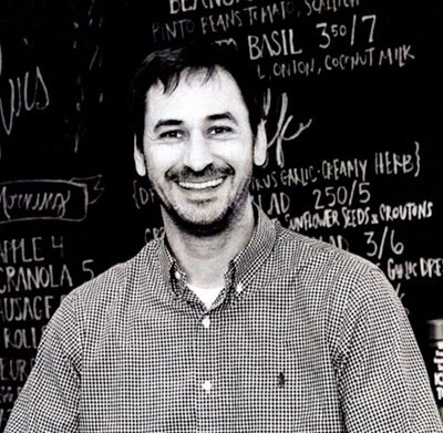 Brian Jeffrey Guminsky