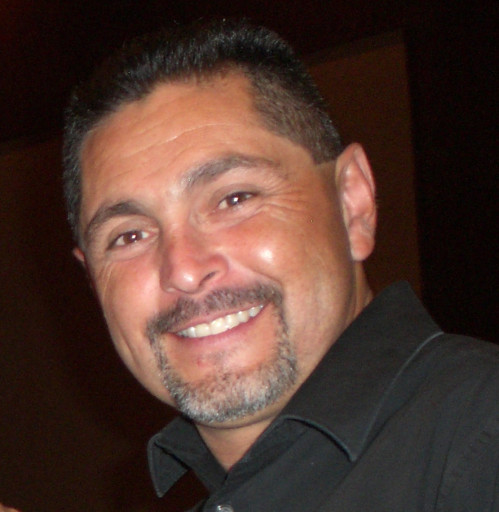 Duane R. Archuleta